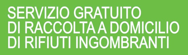 CARTOLINA 9,8x21 RACCOLTA INGOMBRANTI 2011_COMUNE CREAZZO_def1