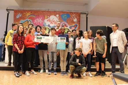 2^DNovaleValdagno-2°PostoScuoleSecondarie